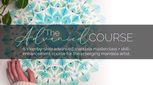 The Advanced Course