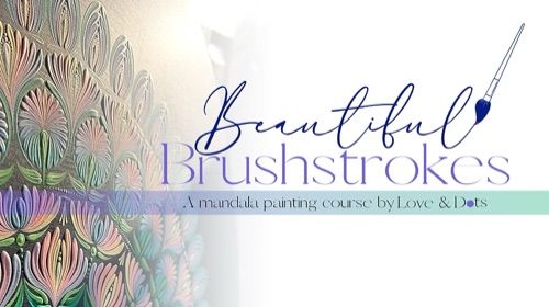 Beautiful Brushstrokes