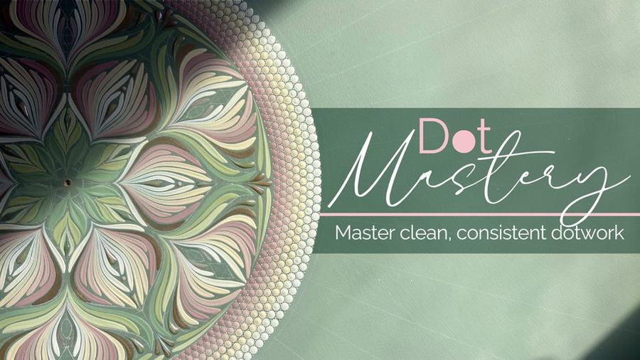 Dot Mastery