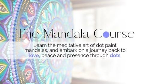 The Mandala Course
