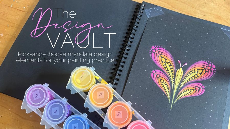 The Design Vault